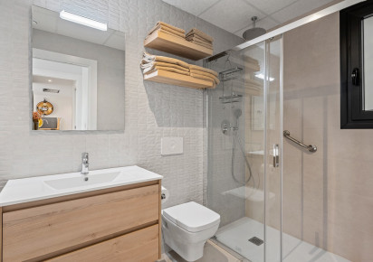 Rynek wtórny · Apartments · Orihuela Costa · Los Altos