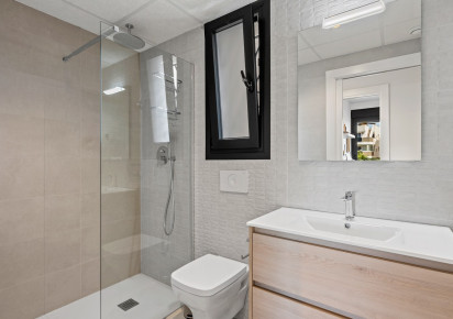 Rynek wtórny · Apartments · Orihuela Costa · Los Altos