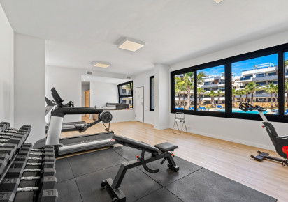 Rynek wtórny · Apartments · Orihuela Costa · Los Altos