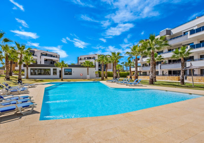 Rynek wtórny · Apartments · Orihuela Costa · Los Altos