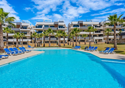 Rynek wtórny · Apartments · Orihuela Costa · Los Altos