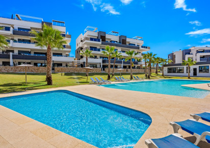 Rynek wtórny · Apartments · Orihuela Costa · Los Altos