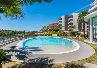 Rynek wtórny · Apartments · Orihuela Costa · Los Dolses