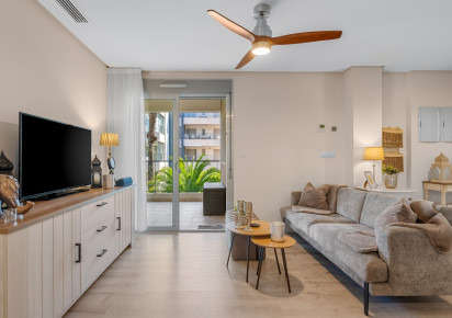 Rynek wtórny · Apartments · Orihuela Costa · Los Dolses