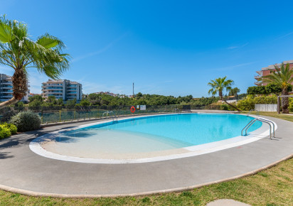 Rynek wtórny · Apartments · Orihuela Costa · Los Dolses