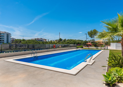 Rynek wtórny · Apartments · Orihuela Costa · Los Dolses