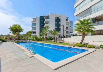 Rynek wtórny · Apartments · Orihuela Costa · Los Dolses