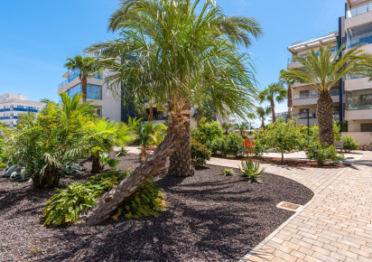 Rynek wtórny · Apartments · Orihuela Costa · Los Dolses