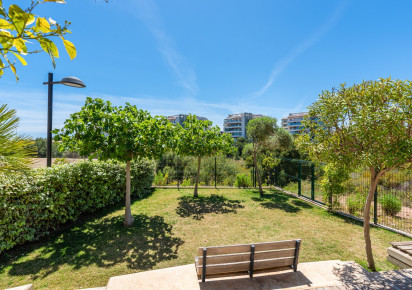 Rynek wtórny · Apartments · Orihuela Costa · Los Dolses