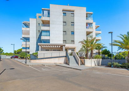 Rynek wtórny · Apartments · Orihuela Costa · Los Dolses