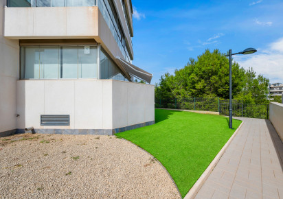 Rynek wtórny · Apartments · Orihuela Costa · Los Dolses