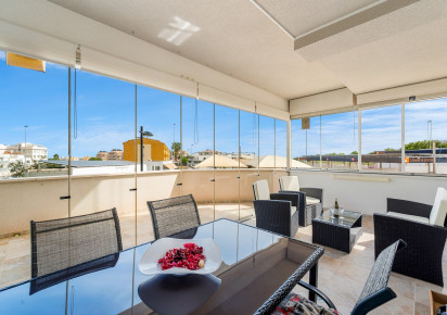 Rynek wtórny · Apartments · Orihuela Costa · Los Dolses