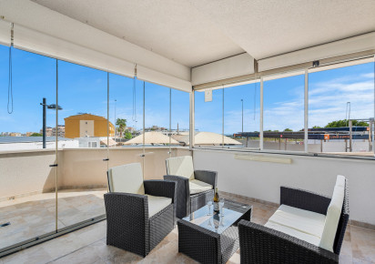 Rynek wtórny · Apartments · Orihuela Costa · Los Dolses