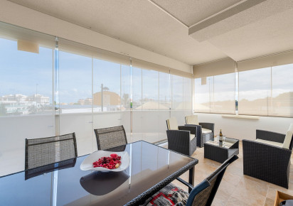 Rynek wtórny · Apartments · Orihuela Costa · Los Dolses