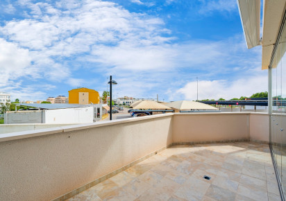 Rynek wtórny · Apartments · Orihuela Costa · Los Dolses