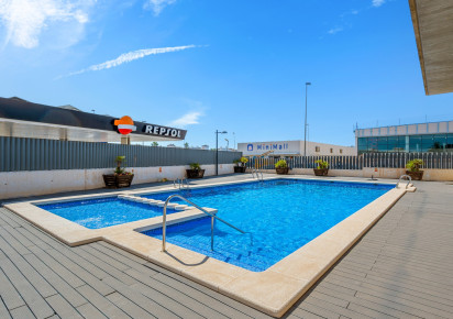 Rynek wtórny · Apartments · Orihuela Costa · Los Dolses