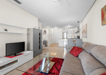 Rynek wtórny · Apartments · Orihuela Costa · Los Dolses