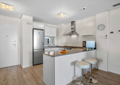 Rynek wtórny · Apartments · Orihuela Costa · Los Dolses