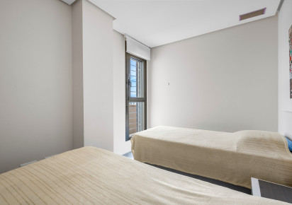 Rynek wtórny · Apartments · Orihuela Costa · Los Dolses