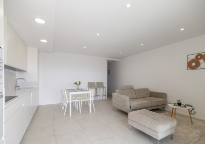 Rynek wtórny · Apartments · Orihuela Costa · Playa Flamenca