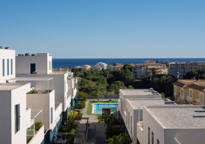 Rynek wtórny · Apartments · Orihuela Costa · Playa Flamenca