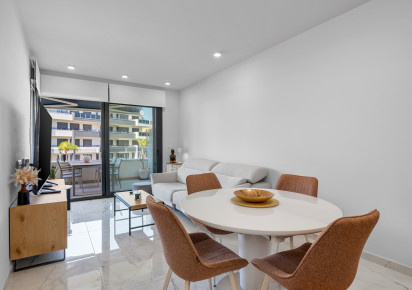 Rynek wtórny · Apartments · Orihuela Costa · Playa Flamenca