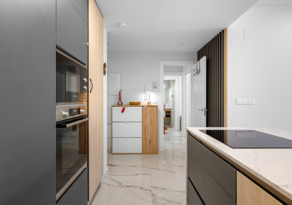 Rynek wtórny · Apartments · Orihuela Costa · Playa Flamenca