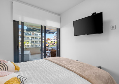 Rynek wtórny · Apartments · Orihuela Costa · Playa Flamenca