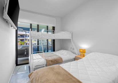 Rynek wtórny · Apartments · Orihuela Costa · Playa Flamenca