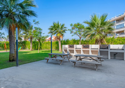 Rynek wtórny · Apartments · Orihuela Costa · Playa Flamenca