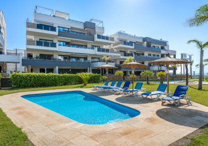 Rynek wtórny · Apartments · Orihuela Costa · Playa Flamenca