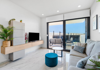 Rynek wtórny · Apartments · Orihuela Costa · Playa Flamenca