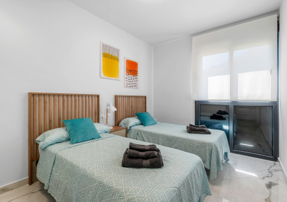 Rynek wtórny · Apartments · Orihuela Costa · Playa Flamenca