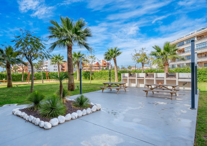 Rynek wtórny · Apartments · Orihuela Costa · Playa Flamenca