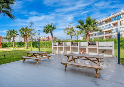 Rynek wtórny · Apartments · Orihuela Costa · Playa Flamenca