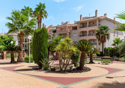 Rynek wtórny · Apartments · Orihuela Costa · Playa Flamenca