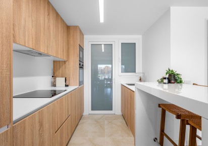 Rynek wtórny · Apartments · Orihuela Costa · Punta Prima