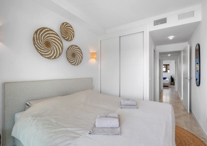 Rynek wtórny · Apartments · Orihuela Costa · Punta Prima