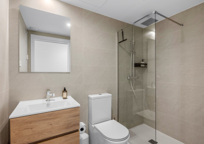 Rynek wtórny · Apartments · Orihuela Costa · Punta Prima