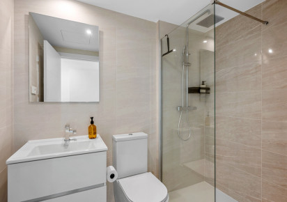 Rynek wtórny · Apartments · Orihuela Costa · Punta Prima