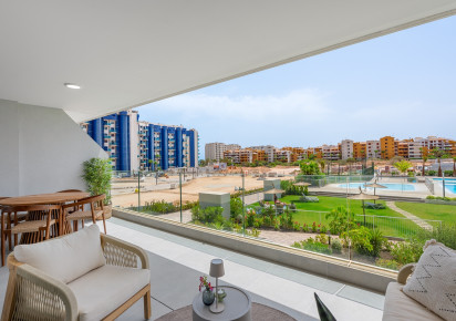 Rynek wtórny · Apartments · Orihuela Costa · Punta Prima