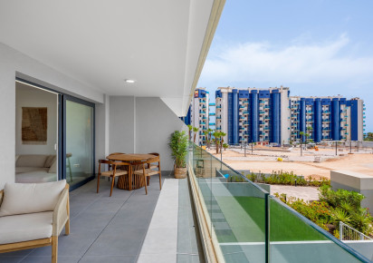 Rynek wtórny · Apartments · Orihuela Costa · Punta Prima