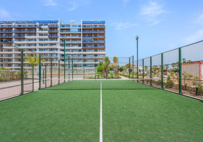 Rynek wtórny · Apartments · Orihuela Costa · Punta Prima