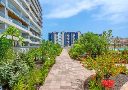 Rynek wtórny · Apartments · Orihuela Costa · Punta Prima