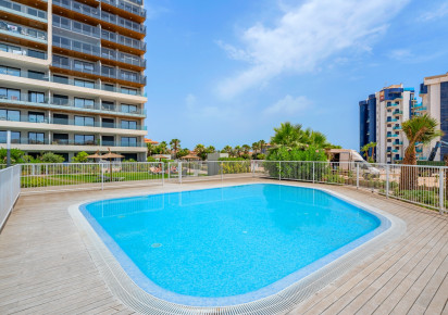 Rynek wtórny · Apartments · Orihuela Costa · Punta Prima