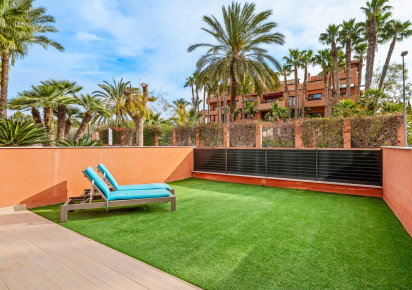 Rynek wtórny · Apartments · Orihuela Costa · Villamartín