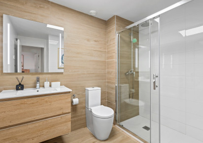 Rynek wtórny · Apartments · Orihuela Costa · Villamartín