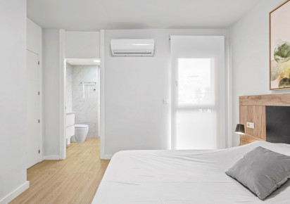 Rynek wtórny · Apartments · Orihuela Costa · Villamartín