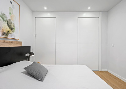 Rynek wtórny · Apartments · Orihuela Costa · Villamartín