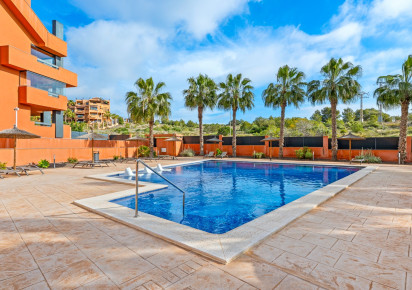 Rynek wtórny · Apartments · Orihuela Costa · Villamartín